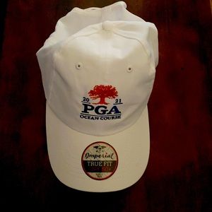 2021 Kiawah Ocean Course PGA championship hat